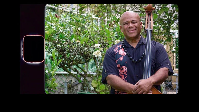 Tatofi, Beloved Tongan and Hawaiian Singer